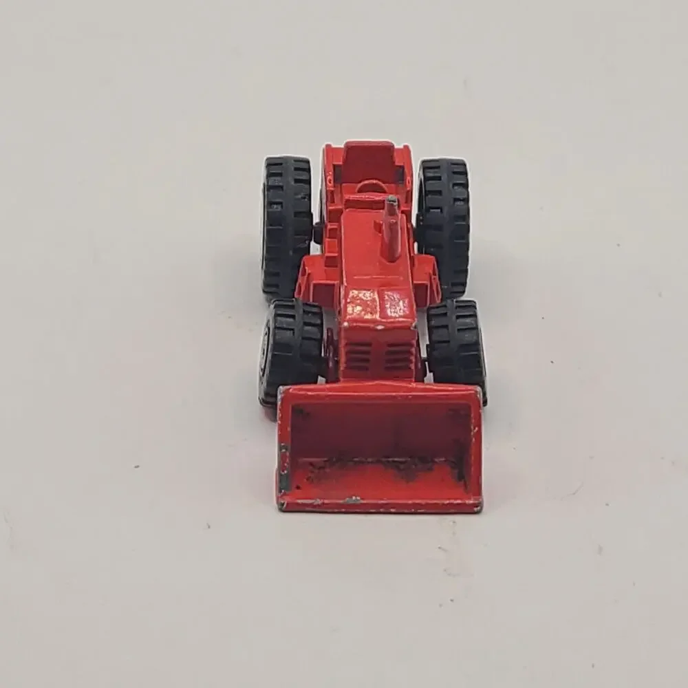 Hot Wheels this rolls